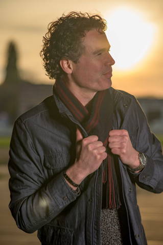 Erik Symons