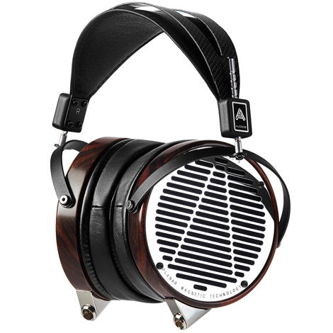 Audeze LCD 4 FOR SALE - Like New - MINT CONDITION