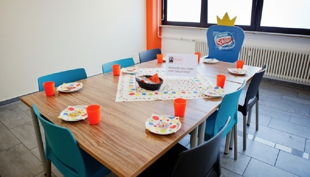 nbg geburtstagstisch leer