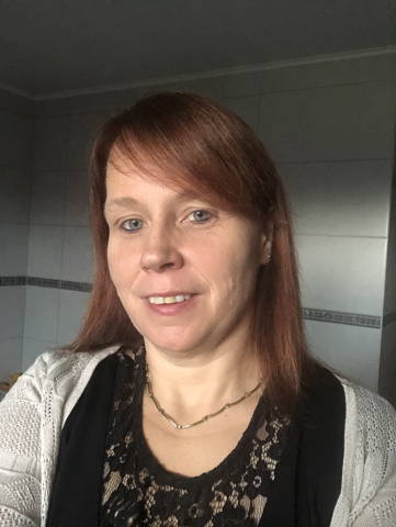 Nathalie Vertruyen