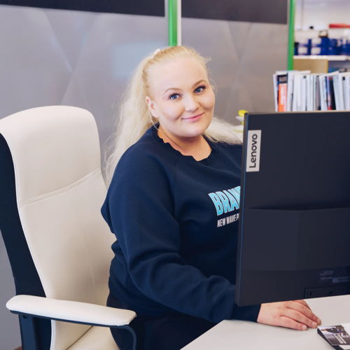 Sarita Hietikko