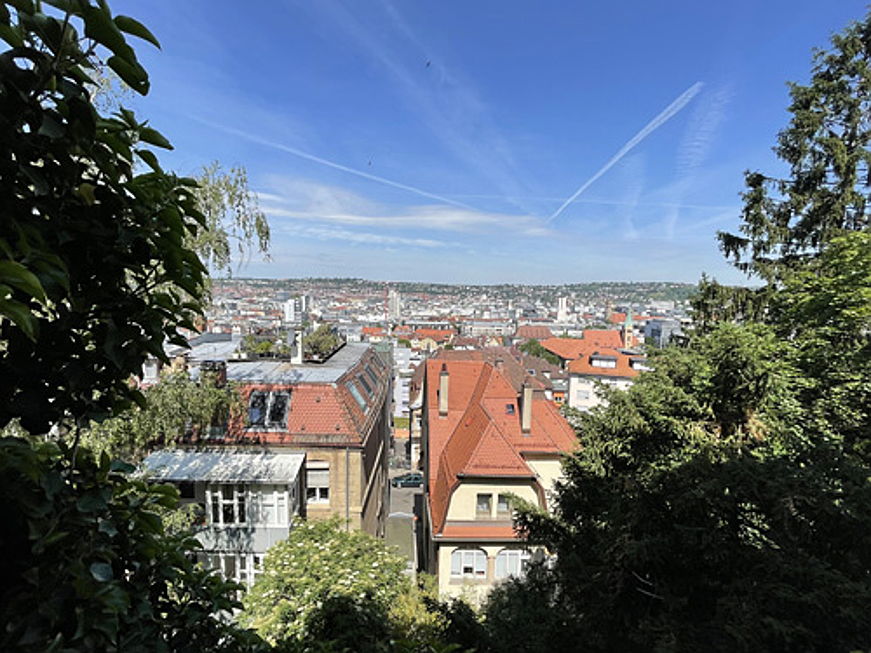  South Africa
- Stuttgart: Excess demand sends prices high for residential property