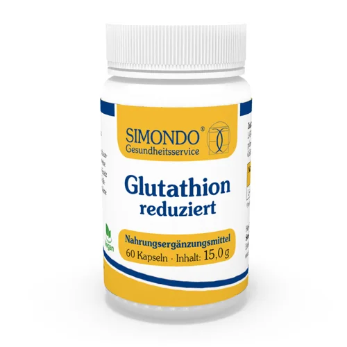 Glutathion reduziert