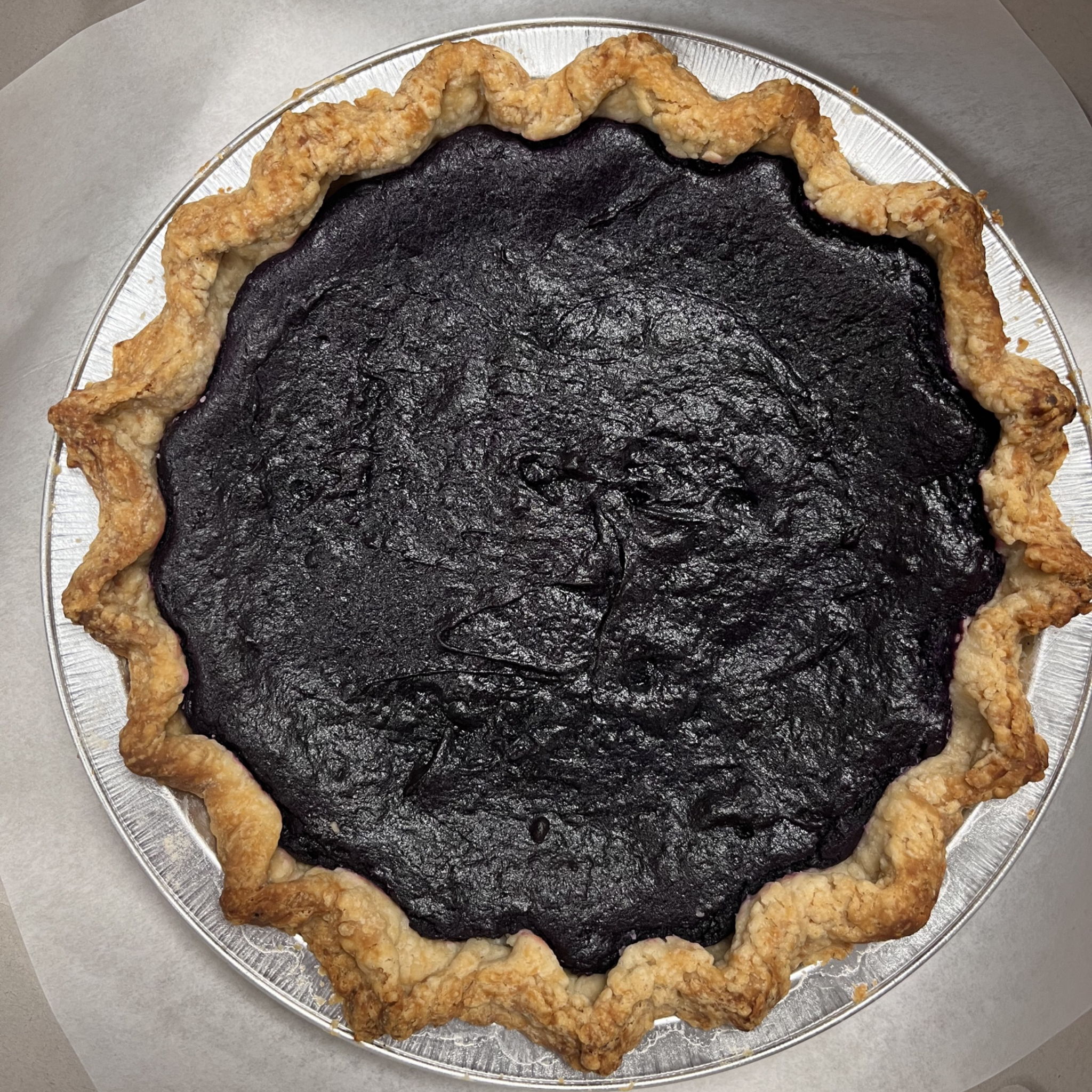 vegan bakery — photo from hotplate.com