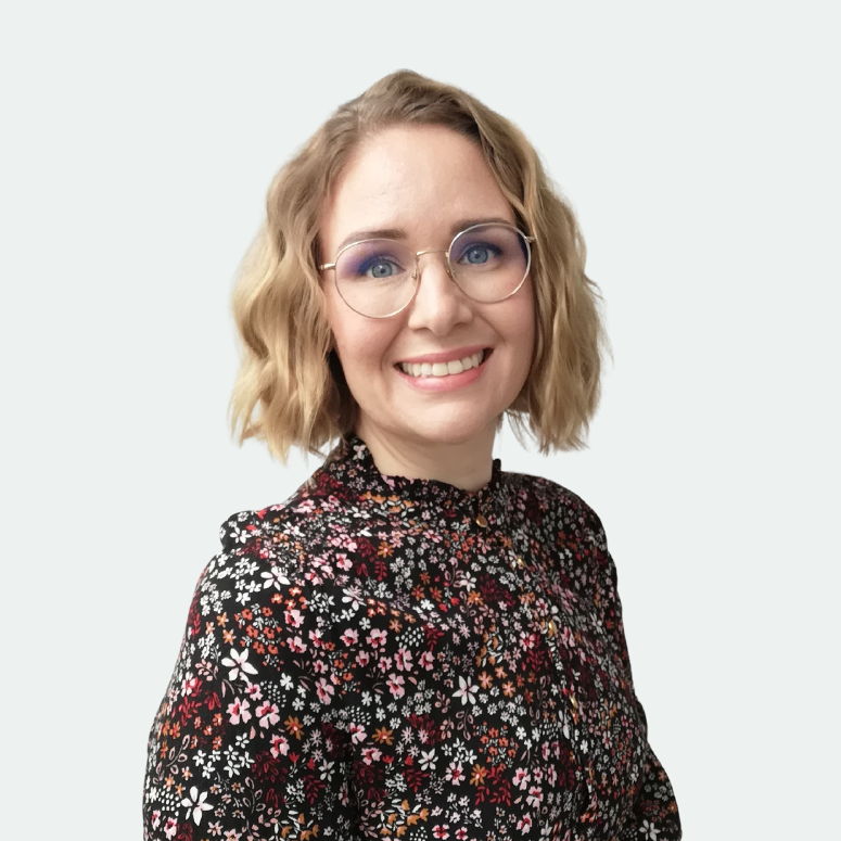 Sari Raikaa