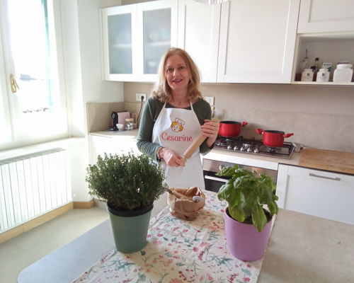 Cooking classes Lucca: For fresh pasta lovers: three typical recipes