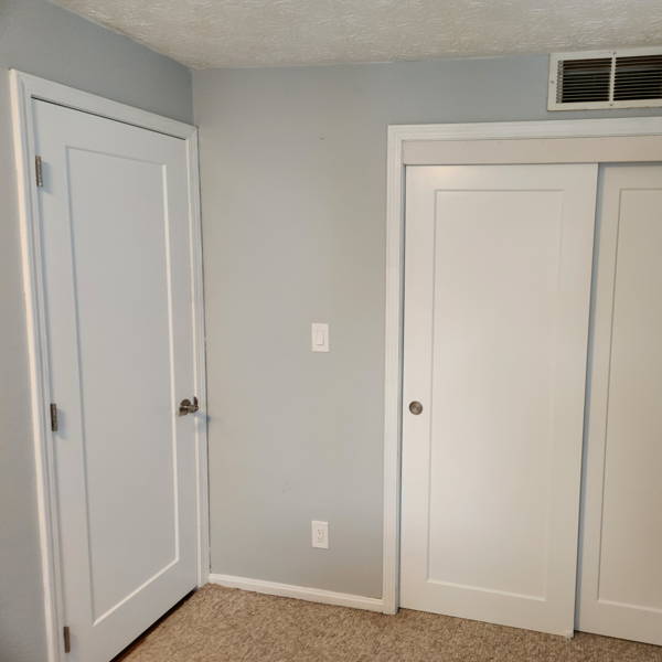 Before and After images