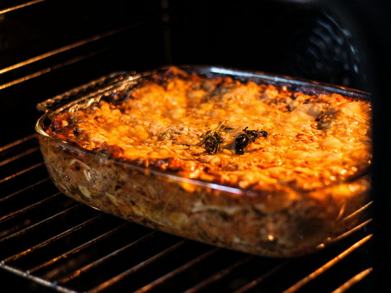 Cooking Classes Turin: Lasagne and tiramisu in a cosy Turin home