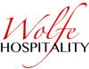 wolfe hospitality logo
