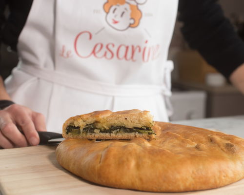 Esperienze gastronomiche Napoli: Miseria e nobiltà: le ricette della tradizione napoletana