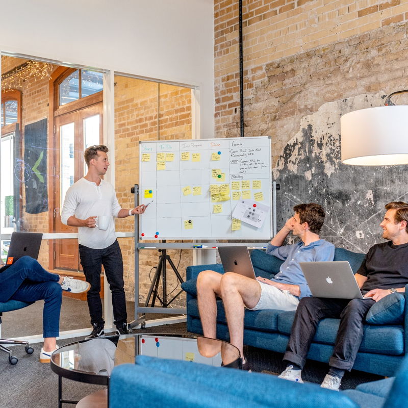 Projectmanager duurzaamheid