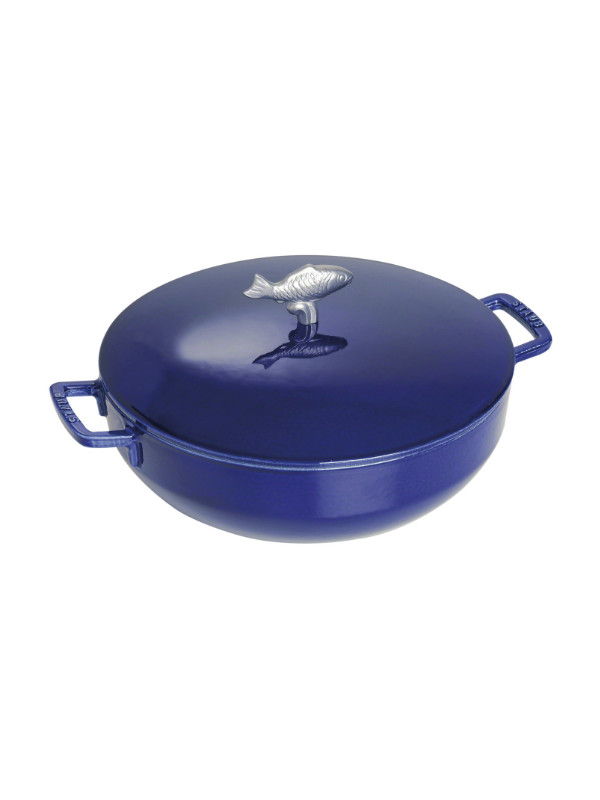 Bouillabaisse Pot