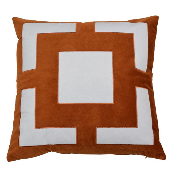 Cremorne Rust Cover