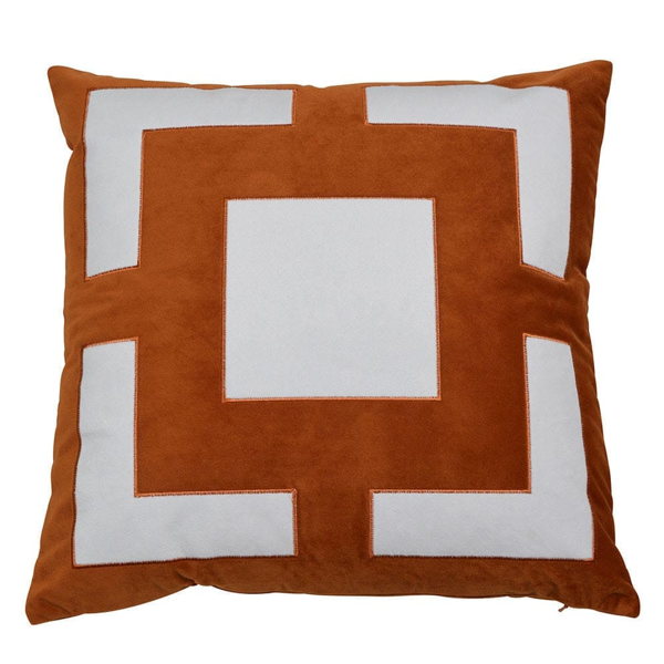 Cremorne Rust Cover