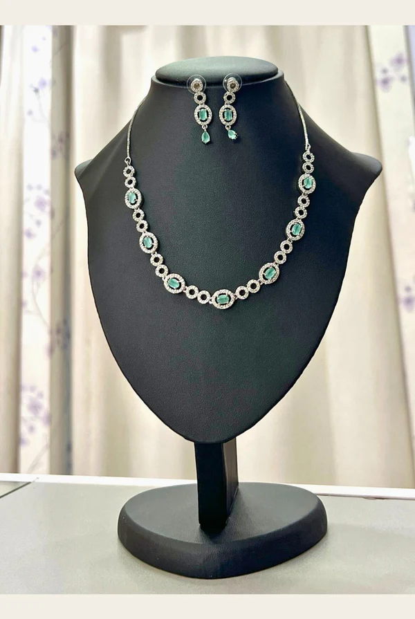 American Diamond Jewellery Voucher - Image 8