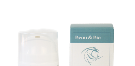 La Crème Visage Hydratante & Énergisante