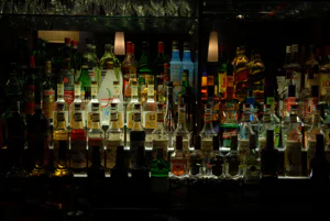 Kixx Bar