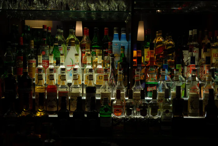 Kixx Bar