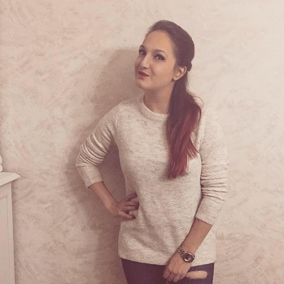 Celine Ramzan