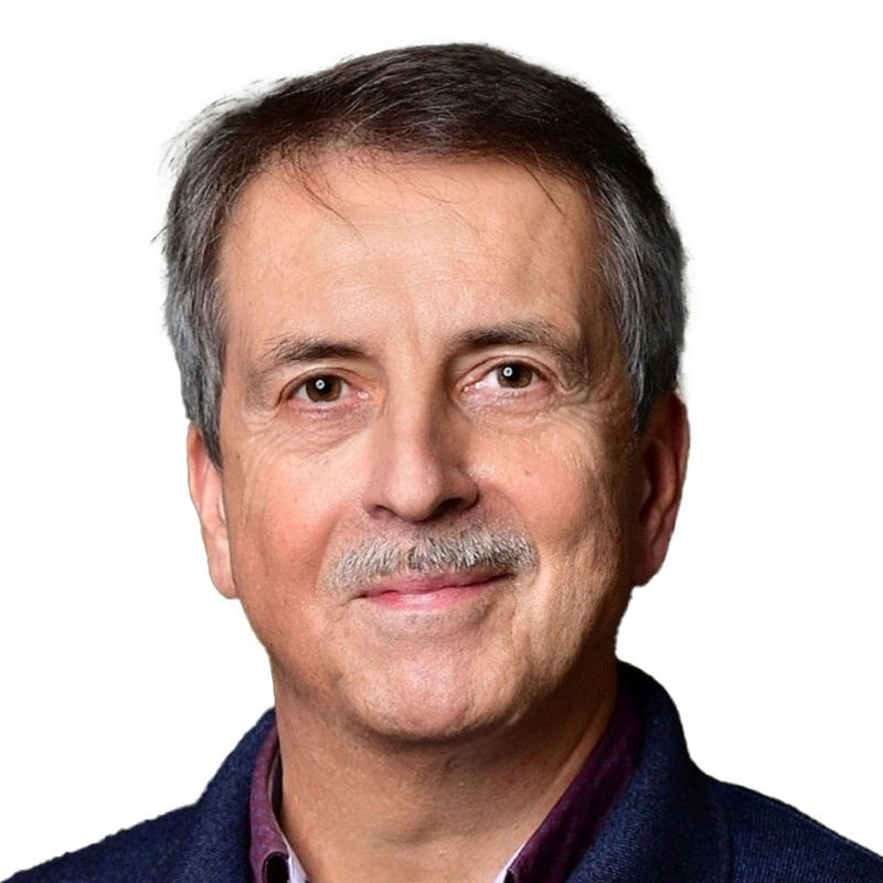 Prof. Dr. med. Detmar Jobst