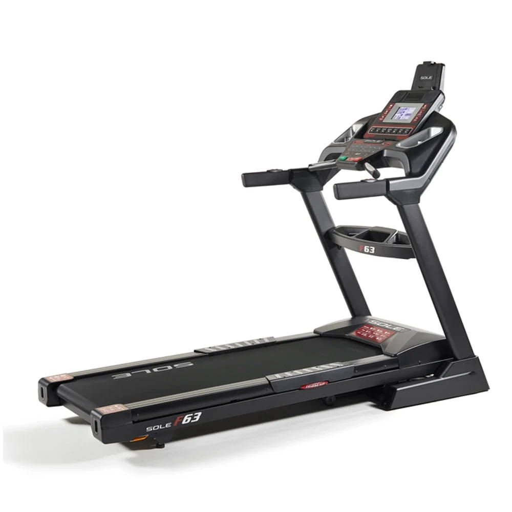 Sole F63 Treadmill