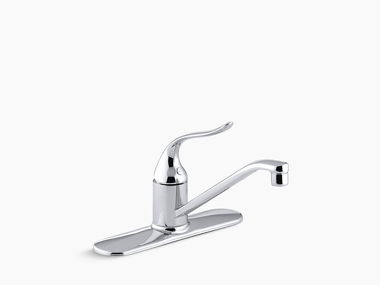 STANDARD KITCHEN FAUCET STANDARD KITCHEN FAUCET