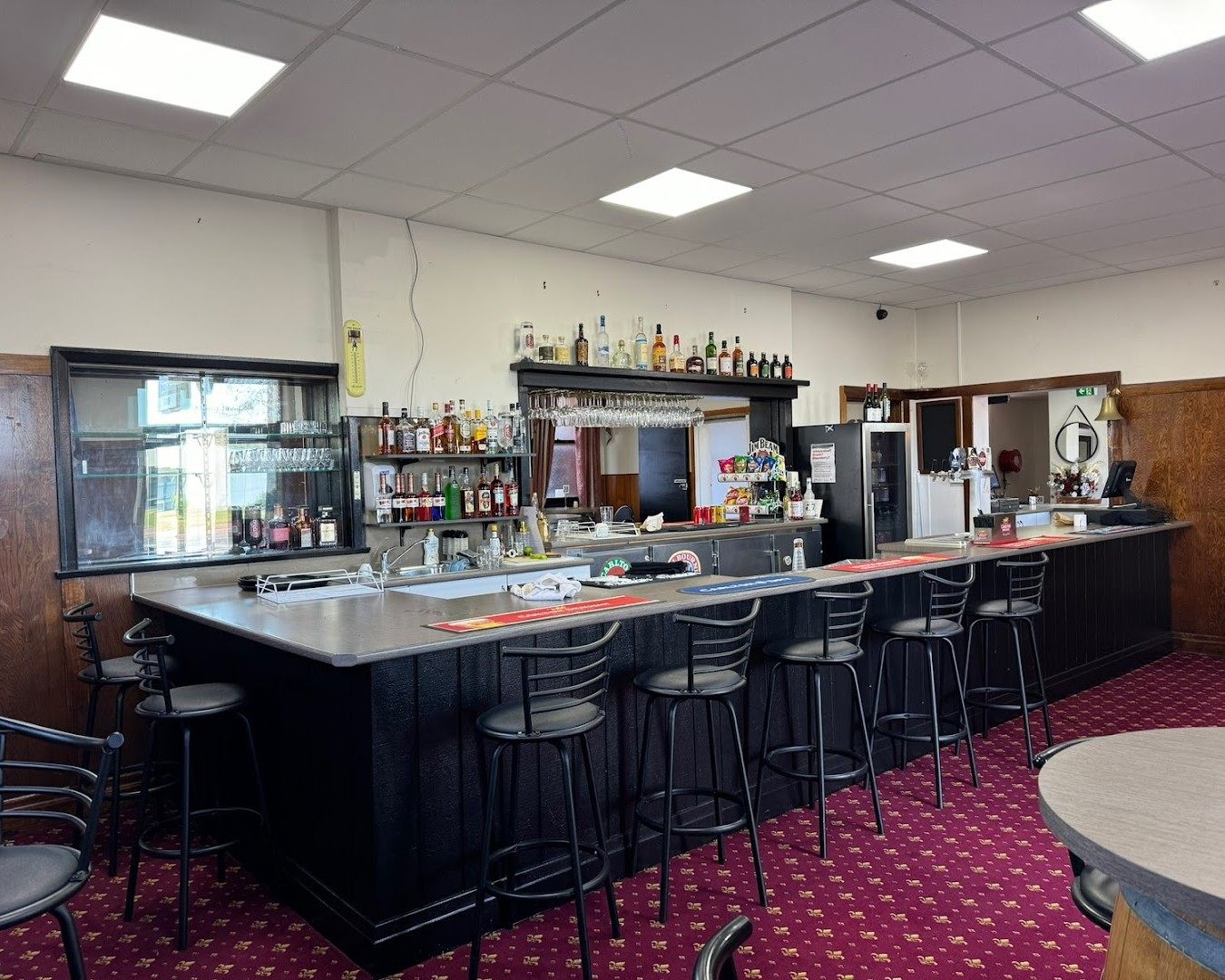 National Smokehouse Hotel - Image 3