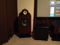 Bowers & Wilkins B&W 801Ds/HTM1D Speakers 8