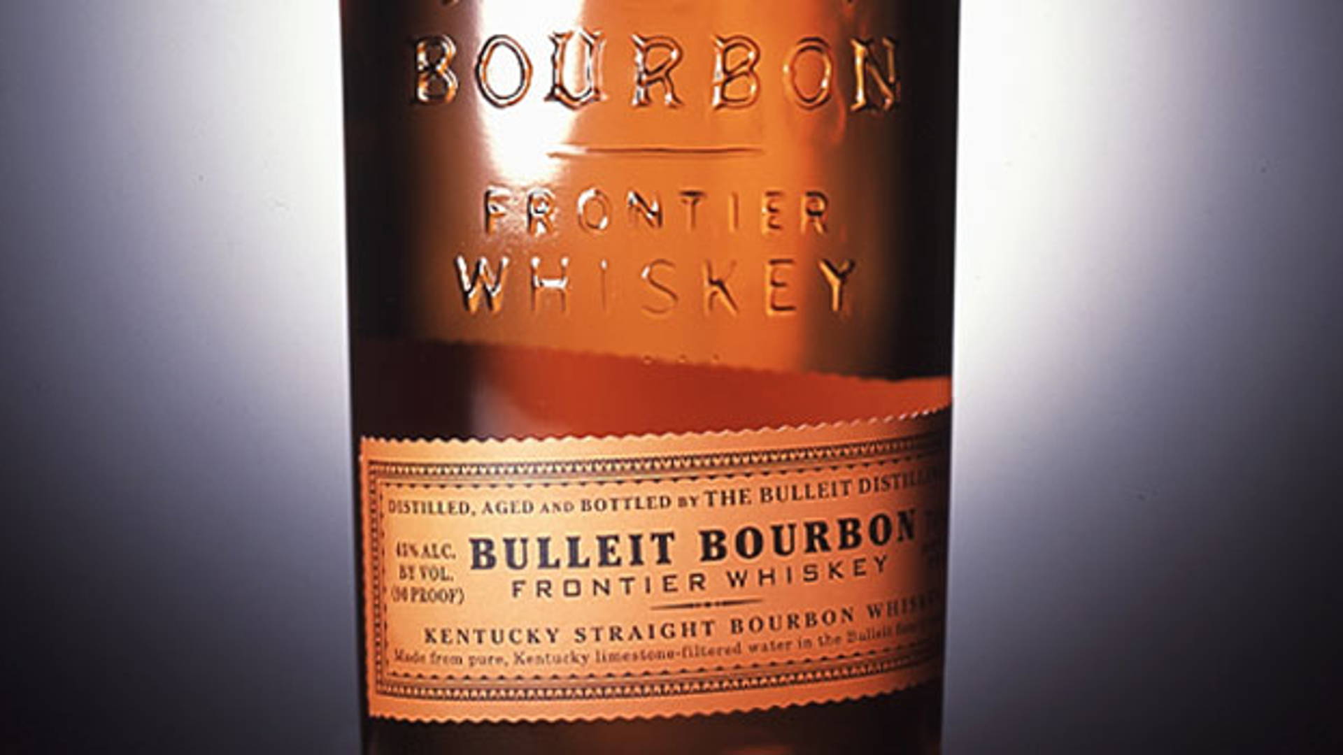 Featured image for Bulleit Bourbon