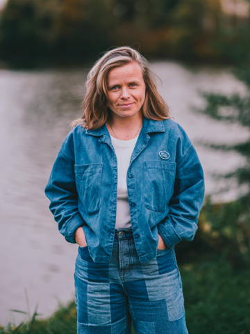 Coralie Ransbotyn