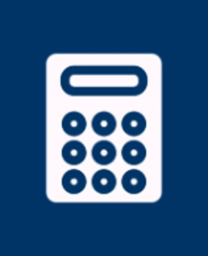 boat loan calculator cover