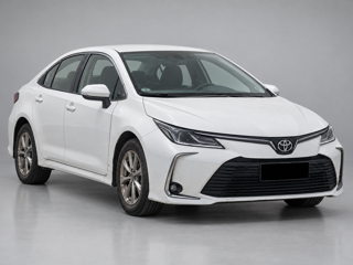 Toyota Corolla XEI CVT 2023