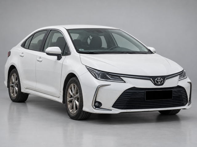 Toyota Corolla XEI CVT 2023