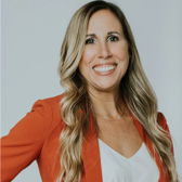 Melanie Mahady, LMHC, EMDRIA-Approved Consultant, EC Provider