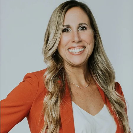 Melanie Mahady, LMHC, EMDRIA-Approved Consultant, EC Provider