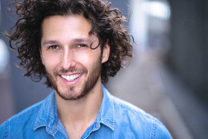 Diego Gonzalez-Clark