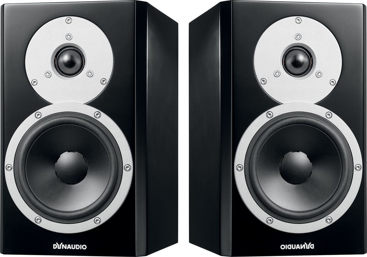 Dyaudio Excite X-14 Bookshelf Speakers in For Sale | Audiogon