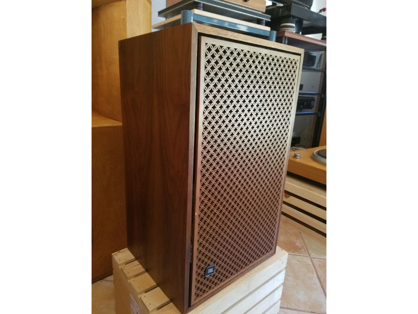JBL  Lancer 99 vintage speakers