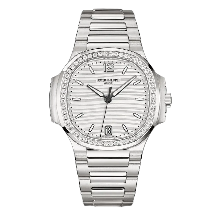Patek Philippe Nautilus 7118/1200A-010, image 1