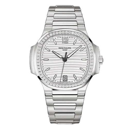 Patek Philippe Nautilus 7118/1200A-010