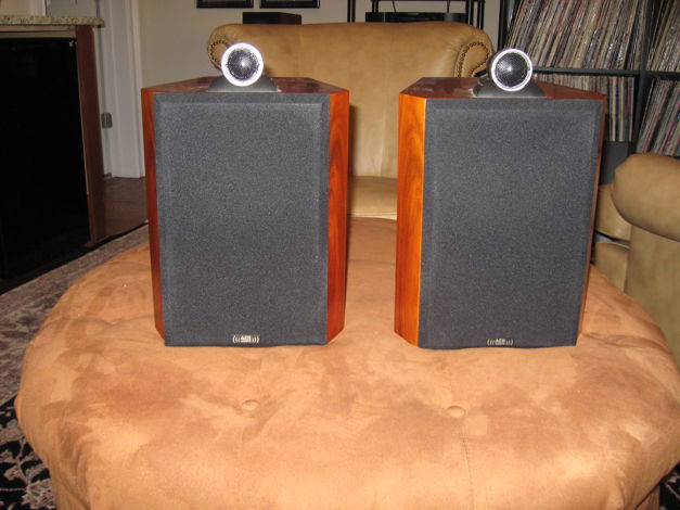 AER  Pisces PB-651 V3.0 Speakers