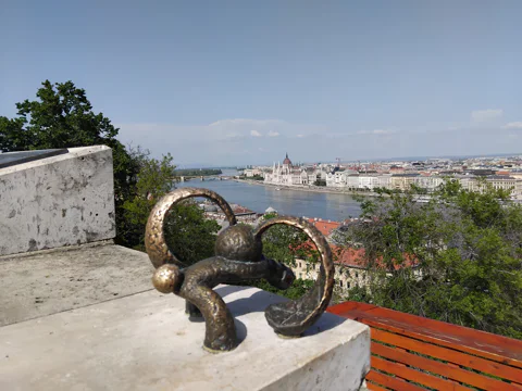 Budapest Photo Express – 2 Hours of Picture-Perfect Moments