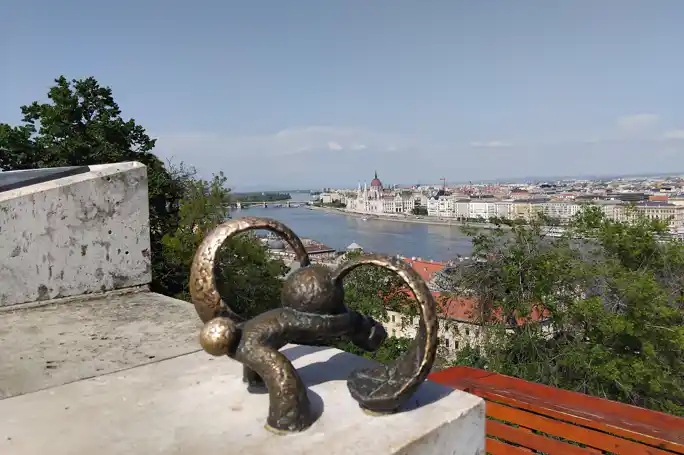 Budapest Photo Express – 2 Hours of Picture-Perfect Moments