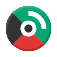 Mixlr Logo