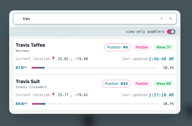 Subscription services developers developer - steven J.'s portfolio image