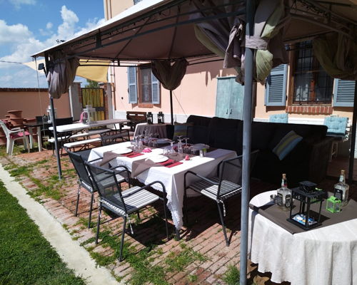 Esperienze gastronomiche San Desiderio: Delizie della tradizioni, saltimbocca alla Monferrina