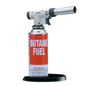 Iwatani PRO2 Culinary Professional Kitchen Butane Torch