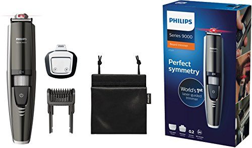 Philips Norelco Multigroom Series 7000 Mg77 Vs Philips Series 9000 Bt9297 13 Beard Trimmer Slant