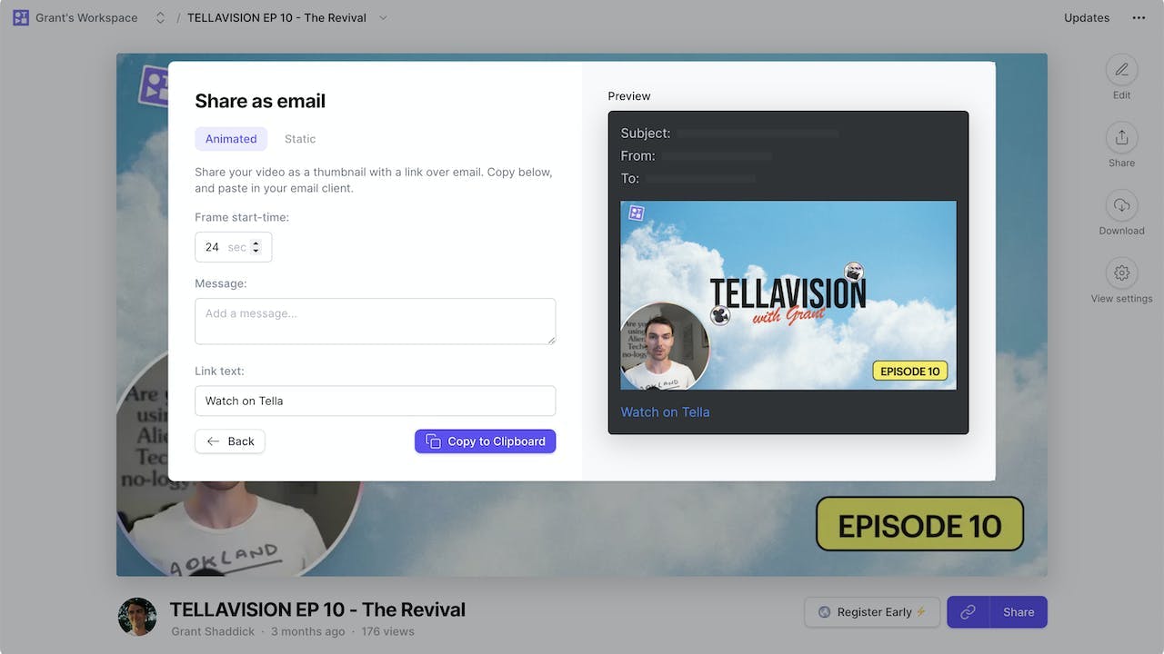 GIF Thumbnail