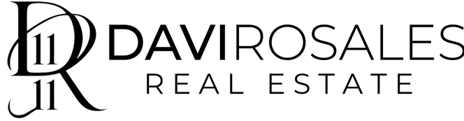 Davi Rosales Logo
